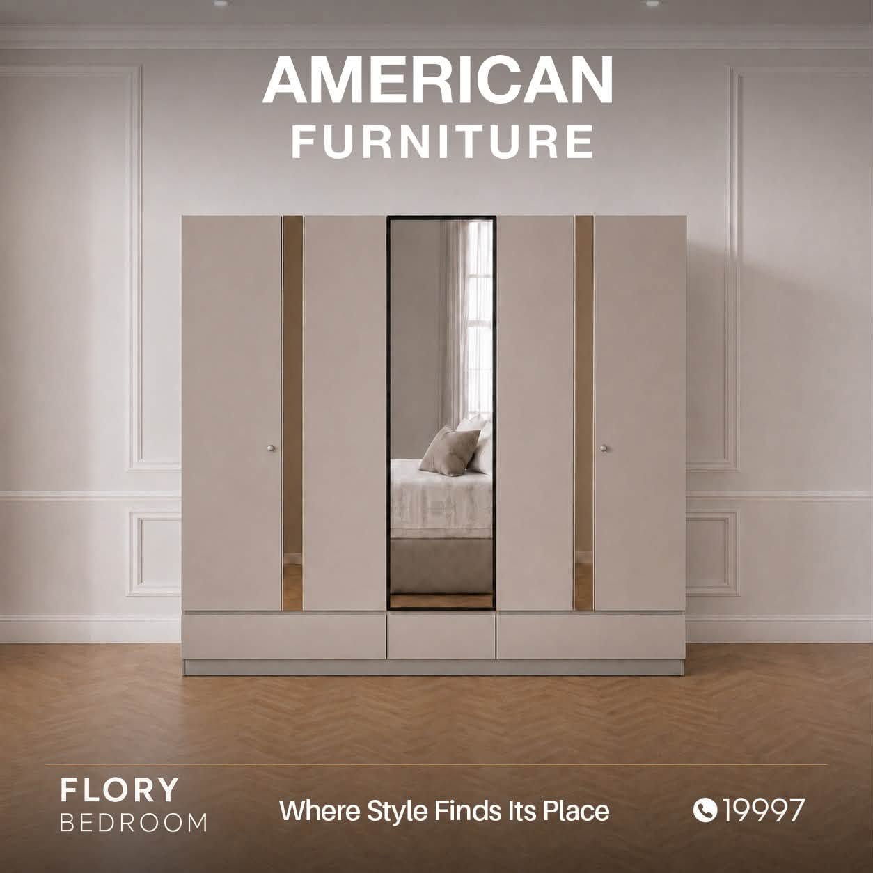 AM Furniture