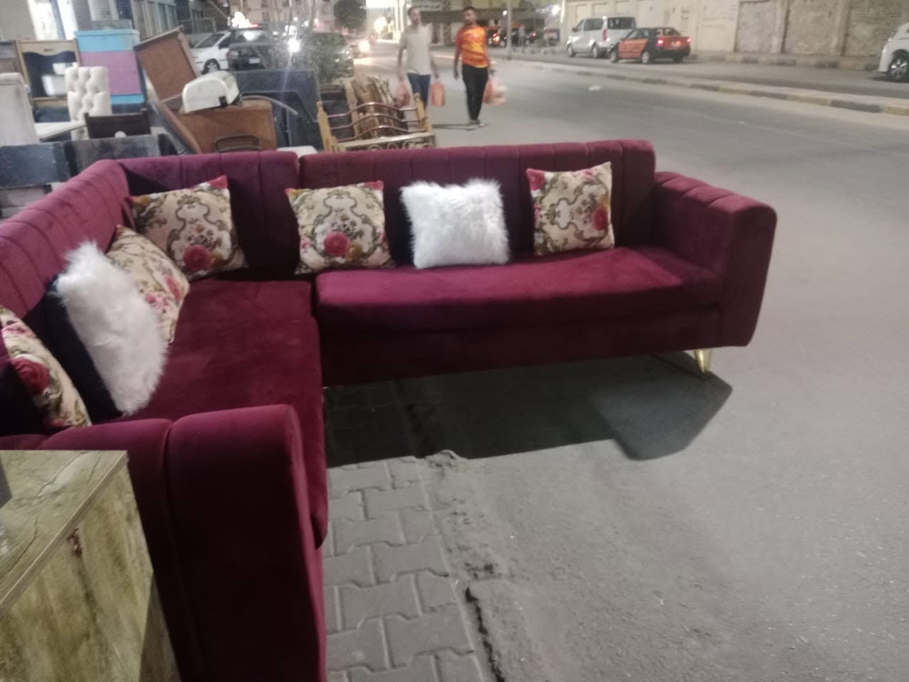 معرض رمادا لبيع وشراء المستعمل