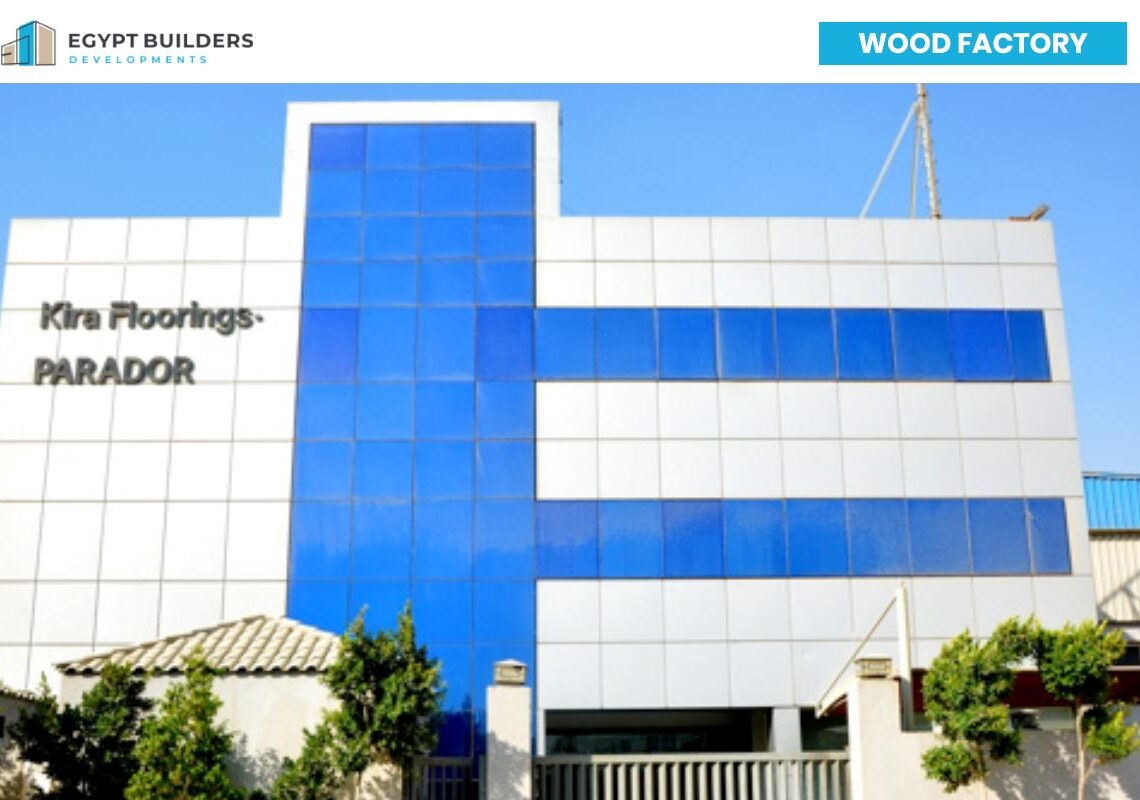إيجيبت بيلدرز للتطوير العقاري | Egypt Builders Developments