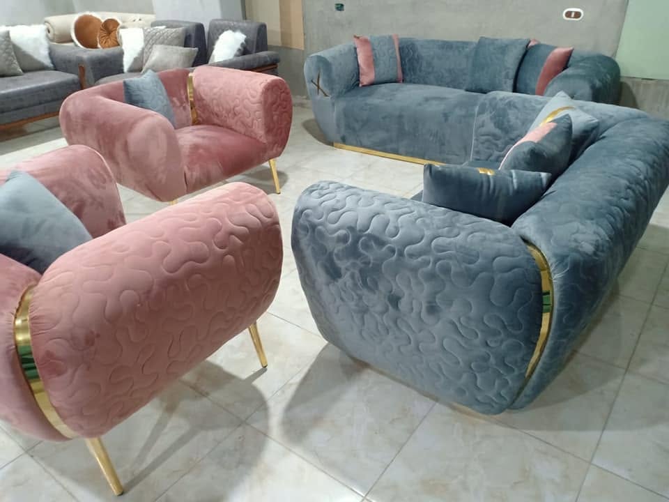 موبليات جرجس ومينا