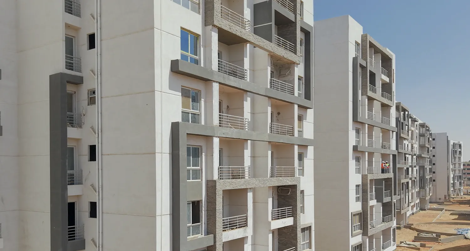 بتر هاوس للتطوير العقاري | Better House
