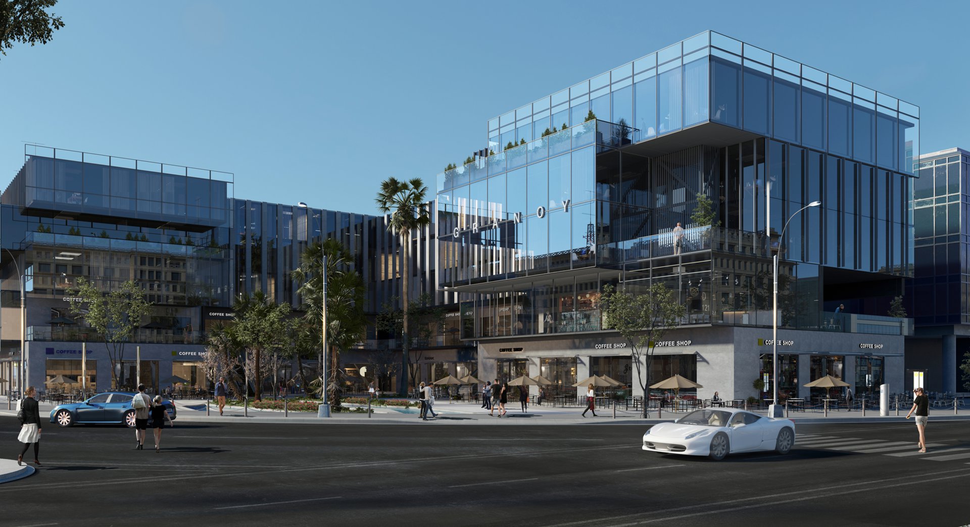 أب وايد للتطوير العقاري | Upwyde Developments