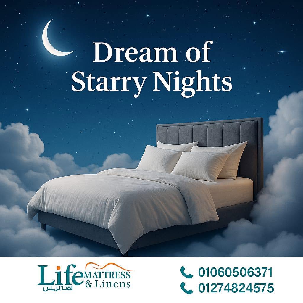 mattress life mattress hurghada