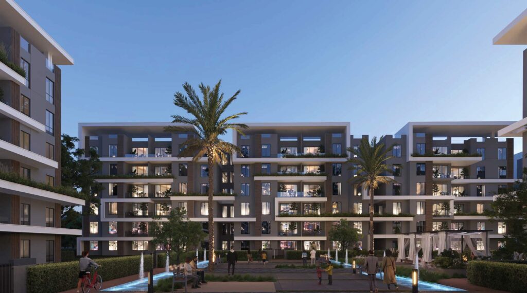 إيه بلس للتطوير العقاري | A+ Developments