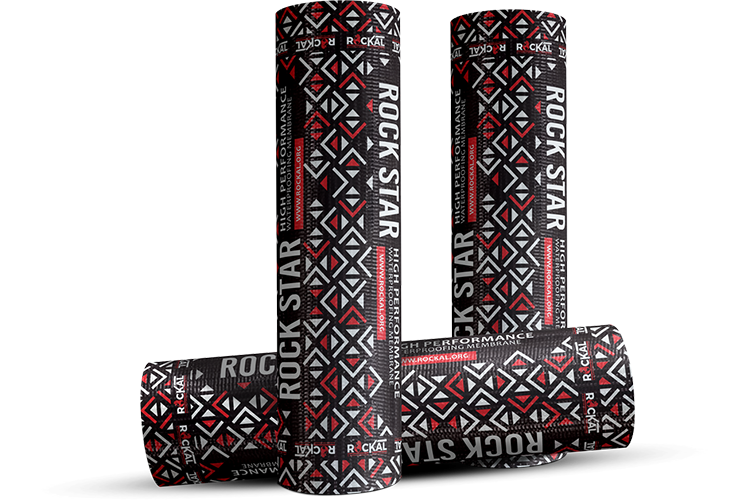روكال للعزل | Rockal Insulation