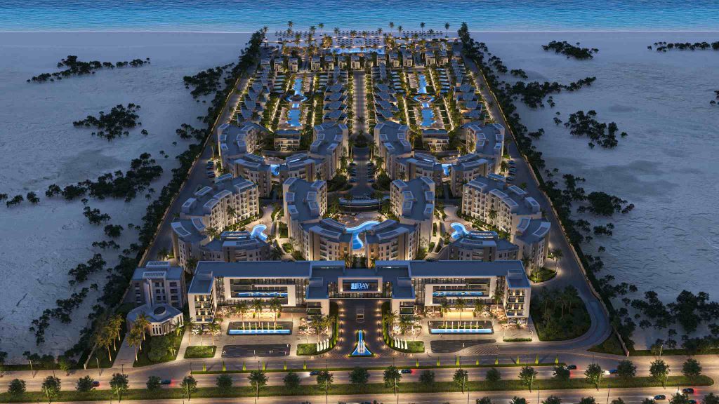 كيو للتطوير العقاري | Q Developments