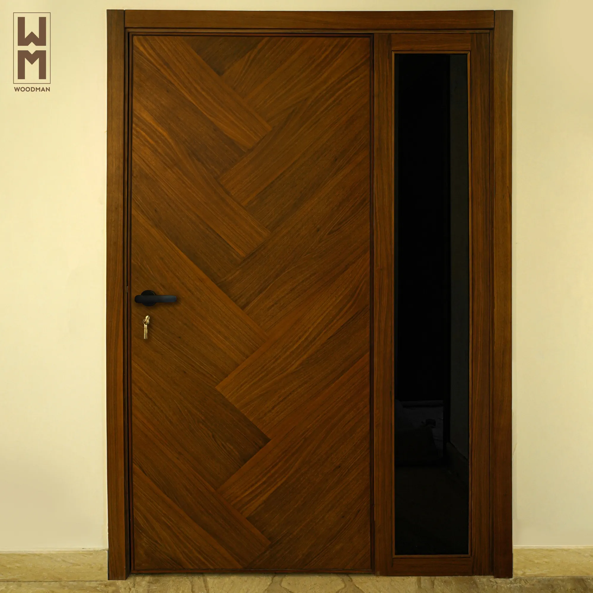 وودمان | Woodman