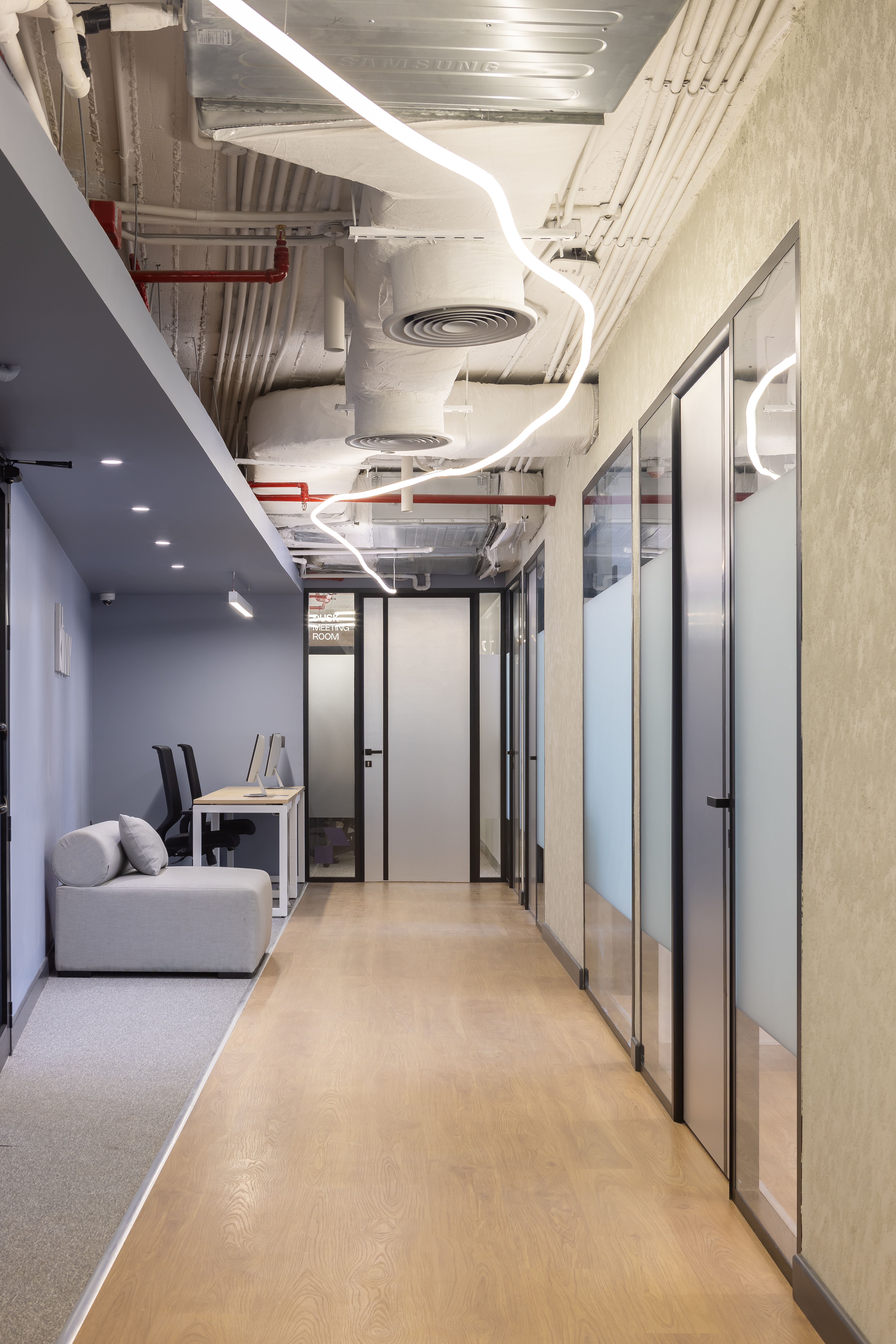 ذا نست | The Nest