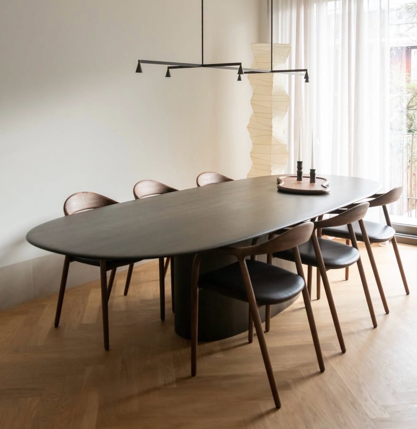 Mahogni furniture
