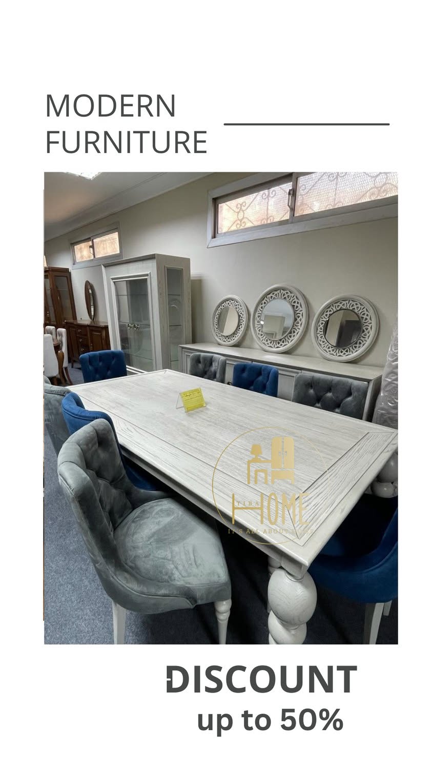 Tiba Furniture Shop