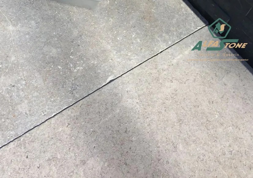 ألفا ستون | Alfa Stone