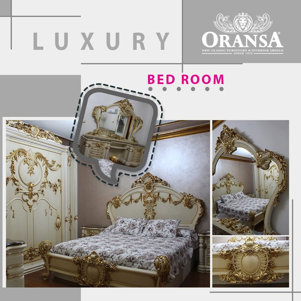 Oransa Factory for Furniture