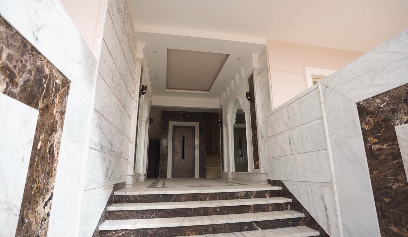 سكوب للتطوير العقاري | Scope Developments
