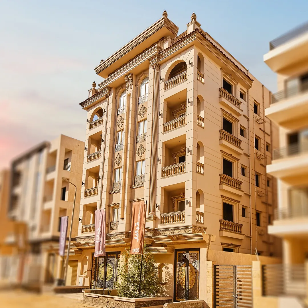 قوافل للتطوير العقاري | Qawafil Developments