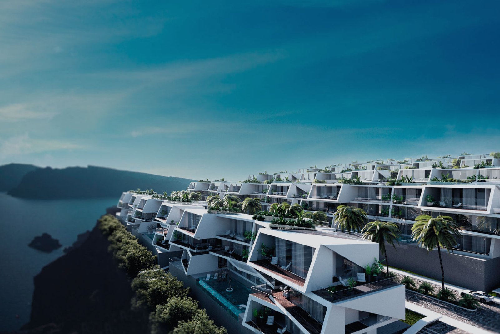 أجنا للتطوير العقاري | Ajna Developments