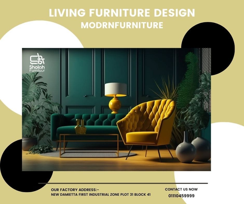 Sholah furniture