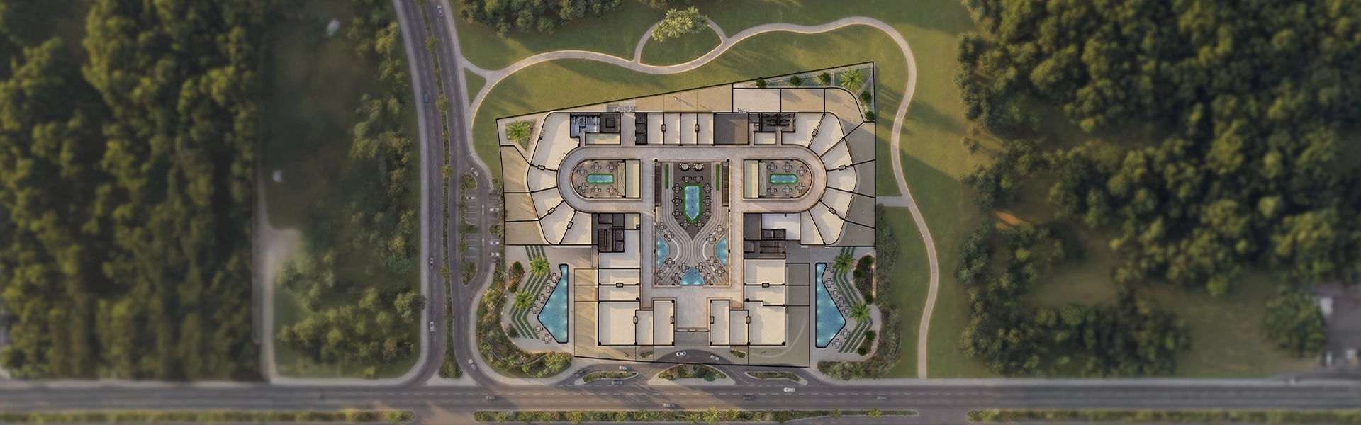 نخيل للتطوير العقاري | Nakheel Developments
