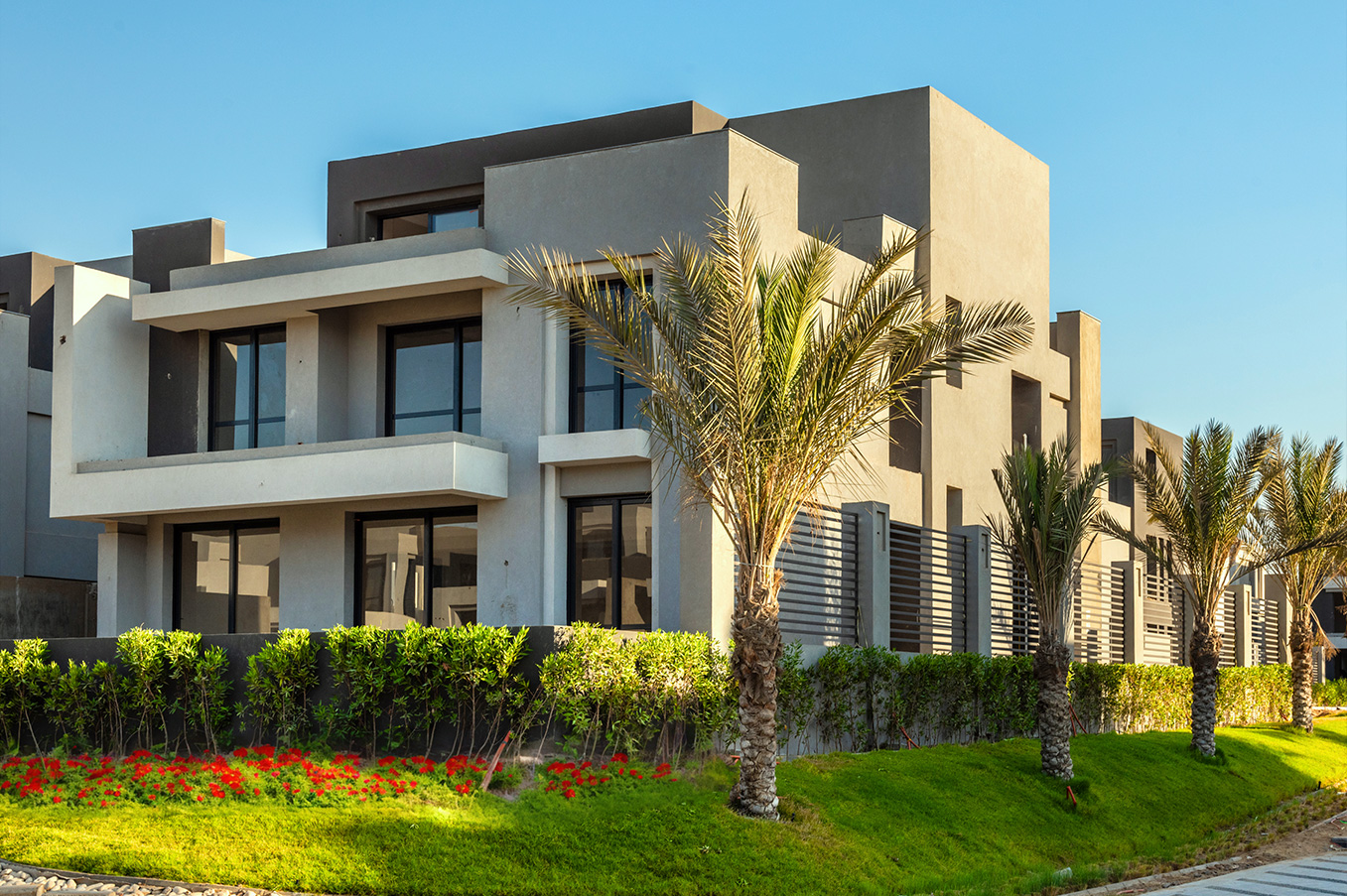 لافيستا للتطوير العقاري | La Vista Developments