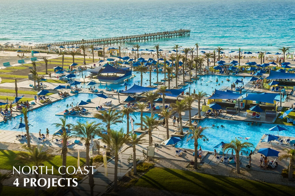 لافيستا للتطوير العقاري | La Vista Developments