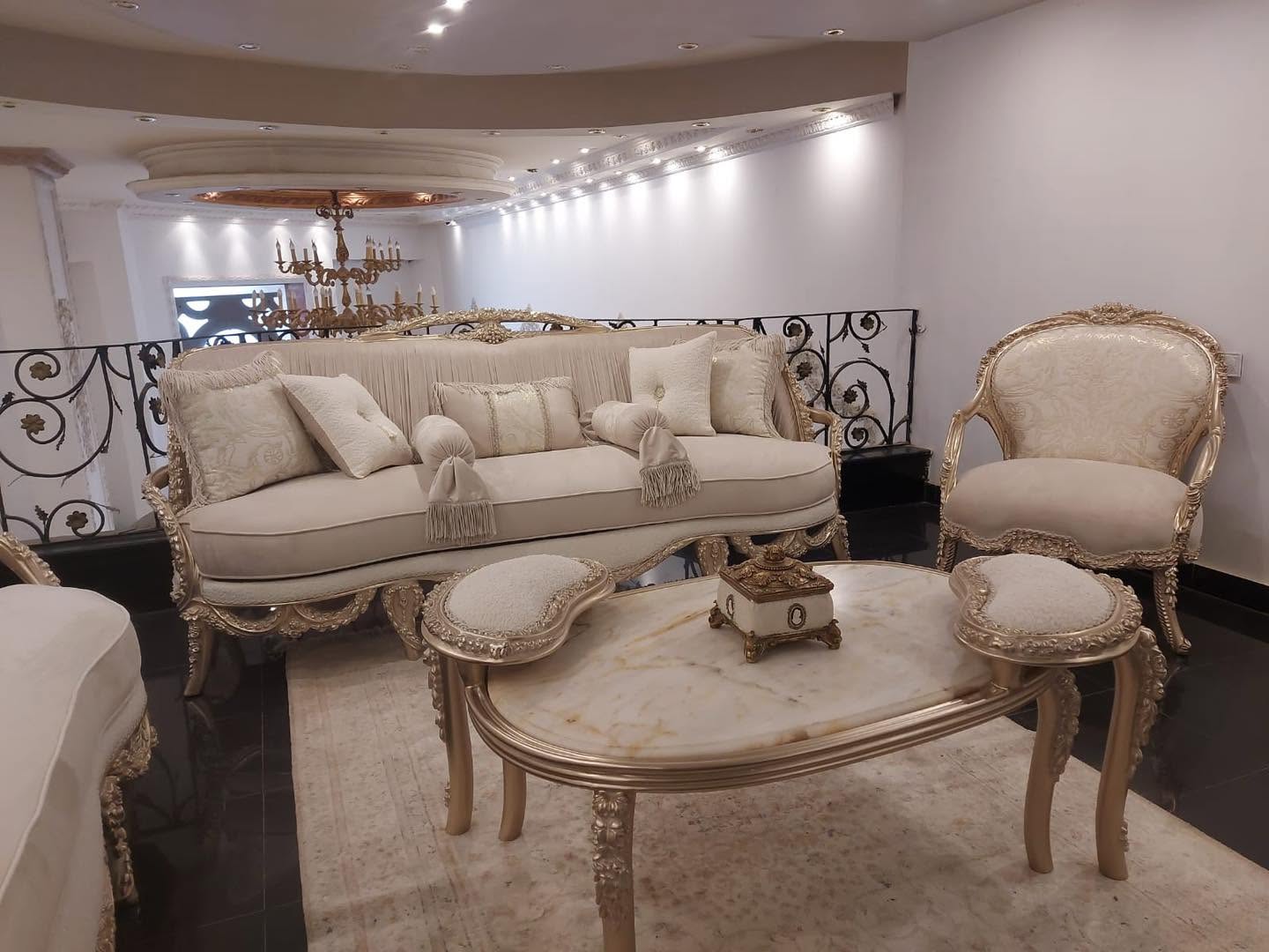 Elzieny furniture