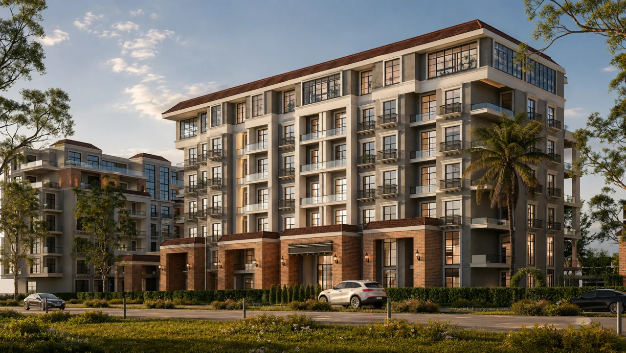 الرياض للتطوير العقاري | Alriyadh Developments
