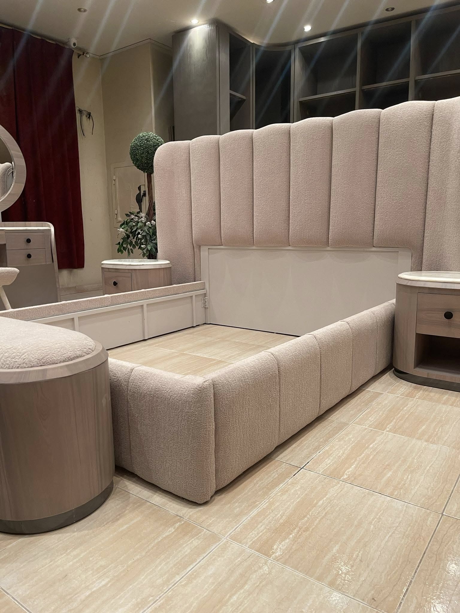 Al-Amana Furniture - الأمانه للأثاث