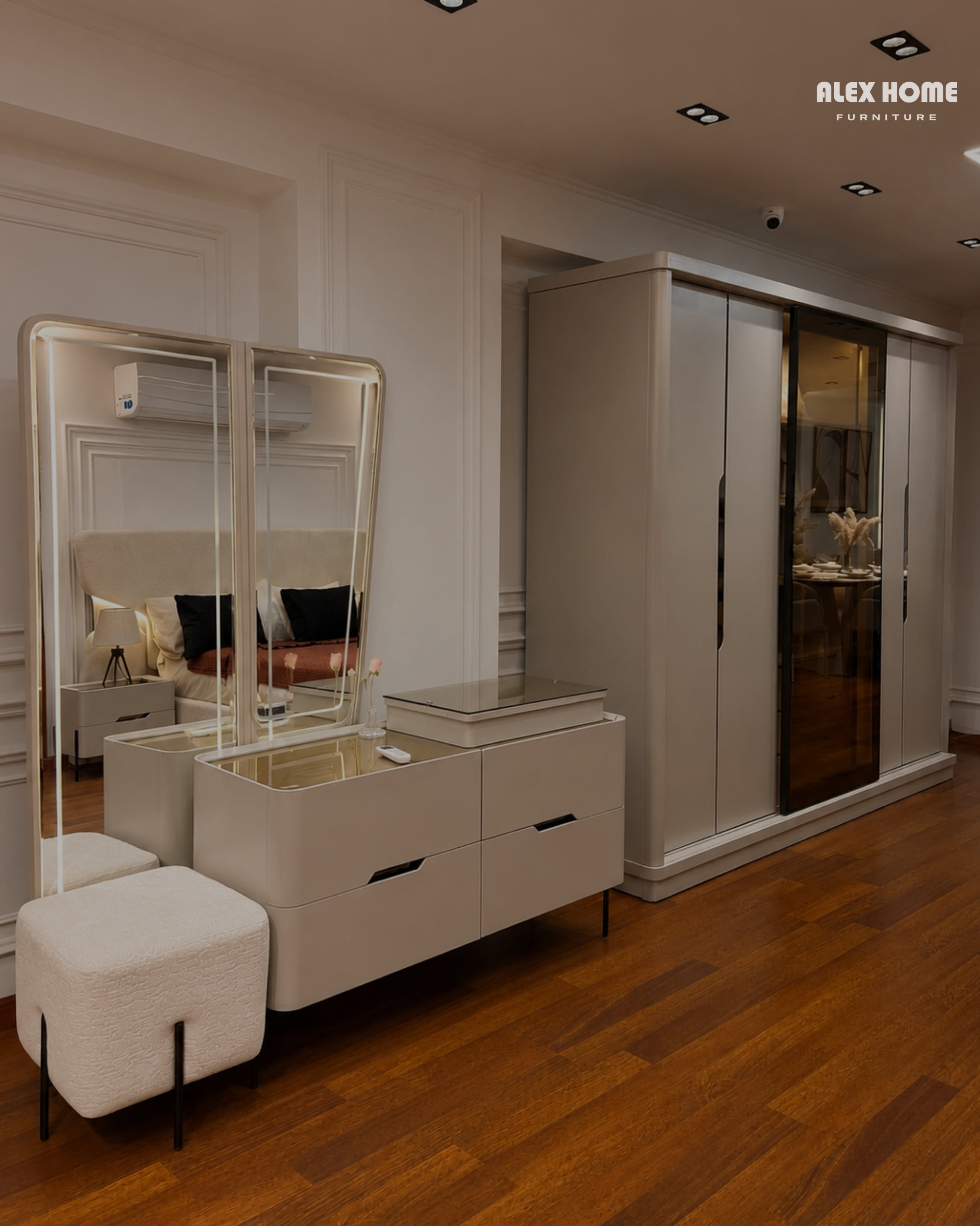 Alex furniture, الإسكندرية للمفروشات والتنجيد، إدارة محمد حسن
