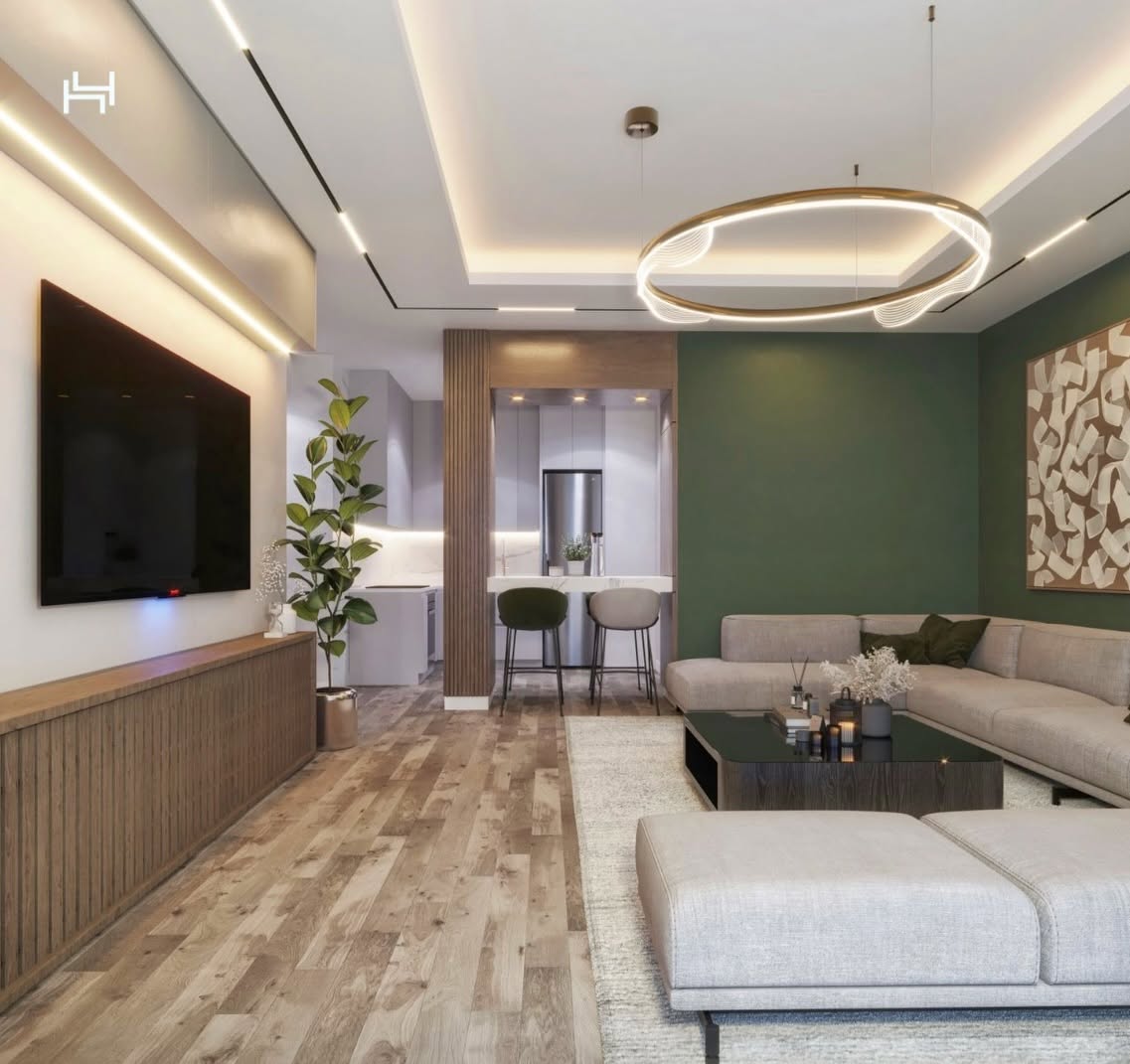 Habiba Khatieb Interior Design Hurghada