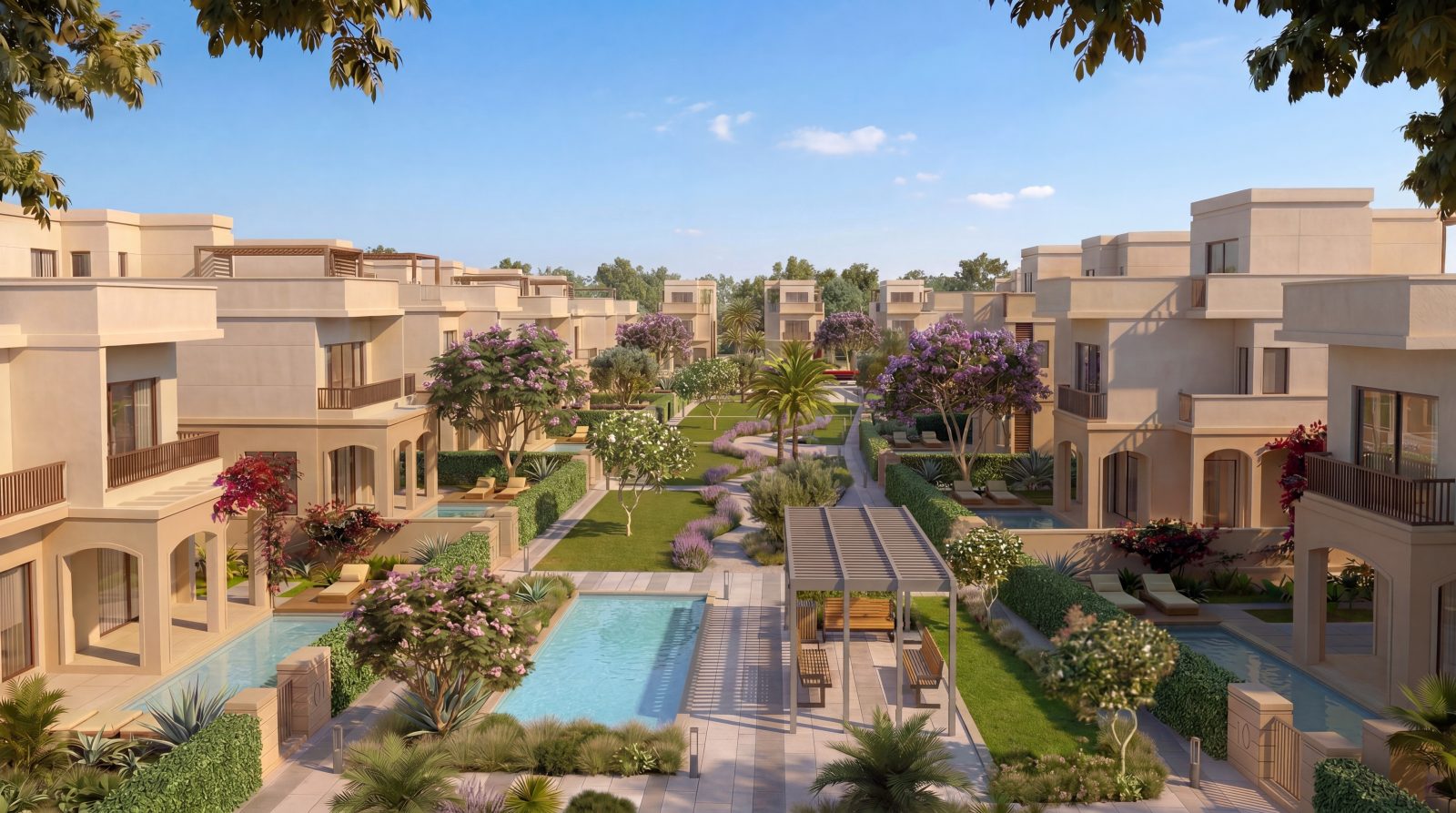 مباني إدريس للاستثمار العقاري | Mabany Edris for Real Estate Investment