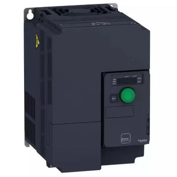 ATCS for Control Systems — إيه تي سي إس لأنظمة التحكم