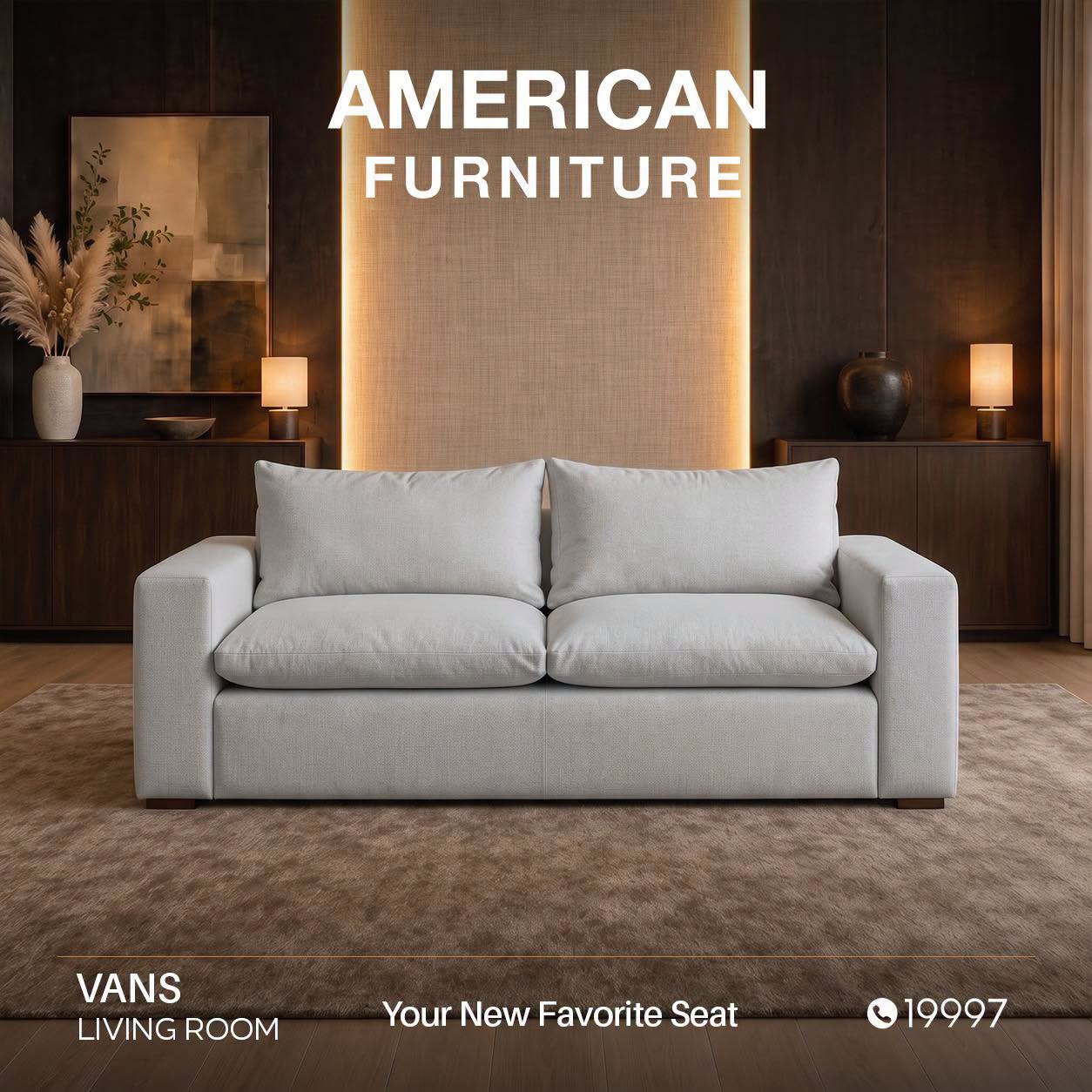 AM Furniture