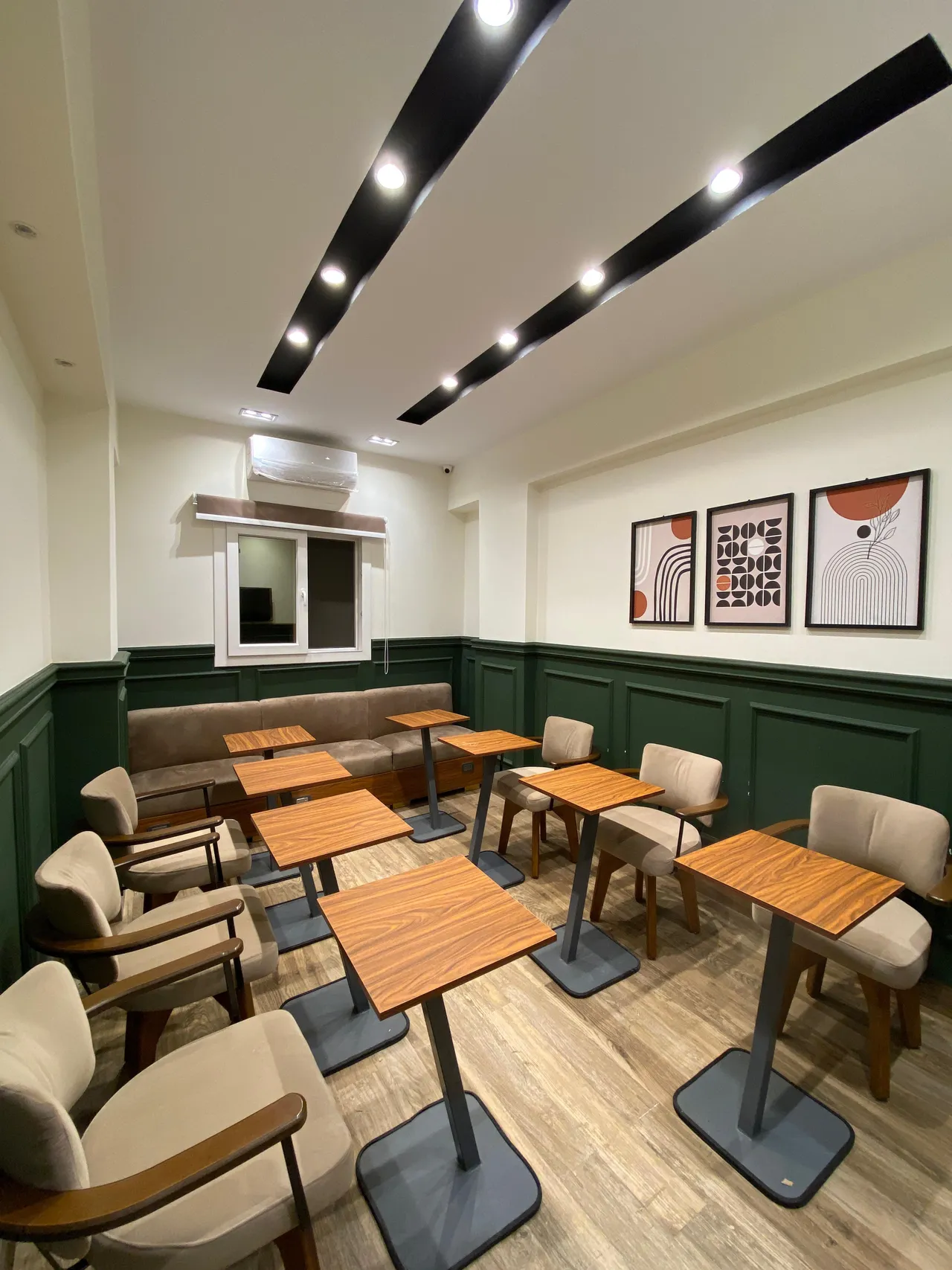 إندكس | Index Co-working Space