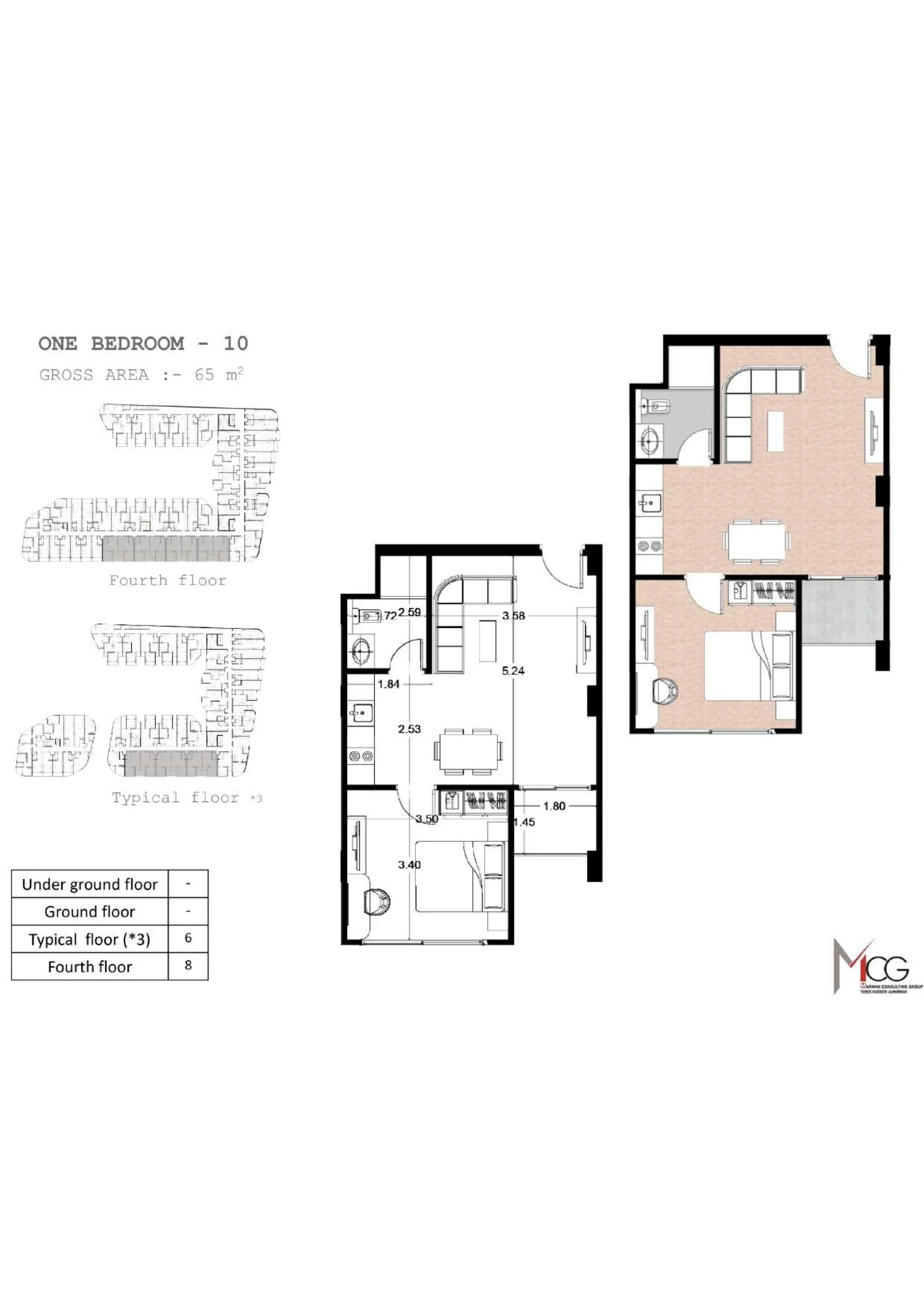 الكيان العقارية بالغردقة | Al-Kyan Properties Hurghada