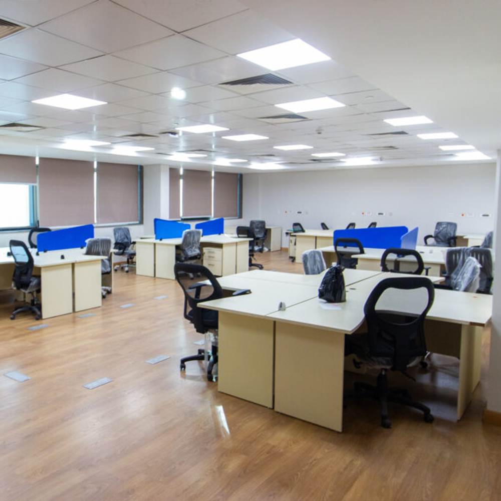 إسباس | Espaces