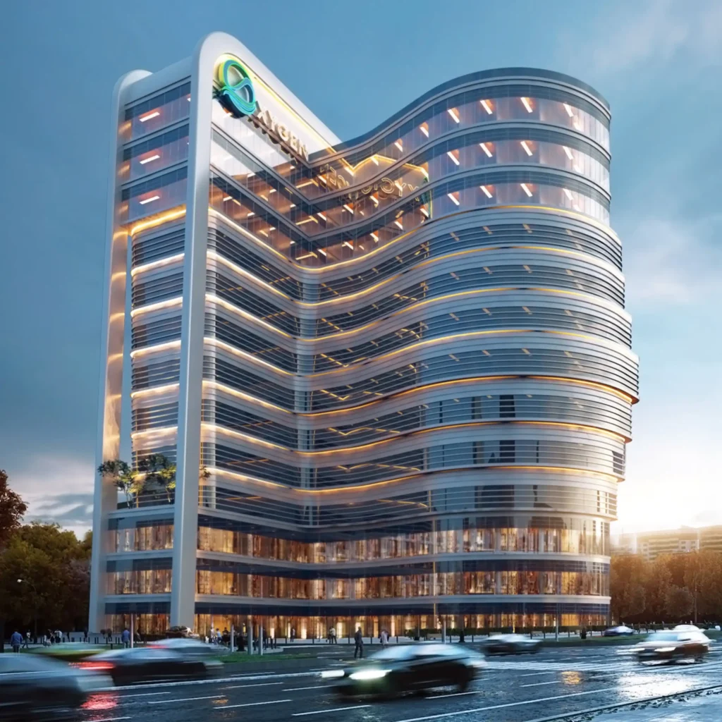 عنوان للتطوير العقاري | Enwan Developments