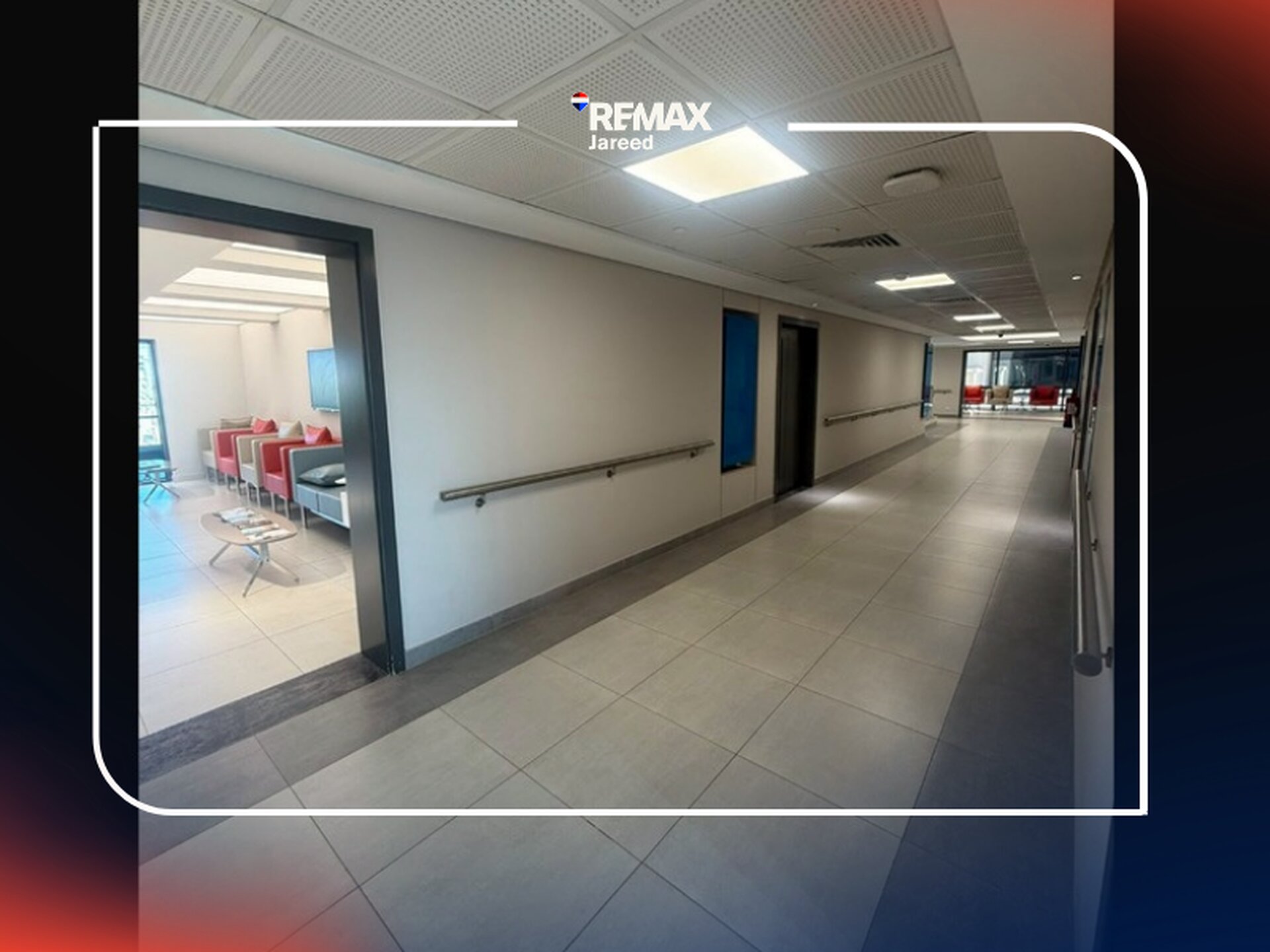 ريماكس جريد | RE/MAX Jareed