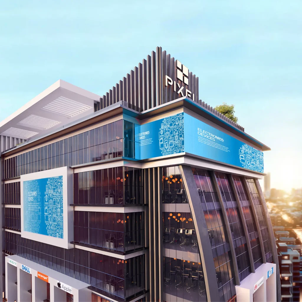 عنوان للتطوير العقاري | Enwan Developments