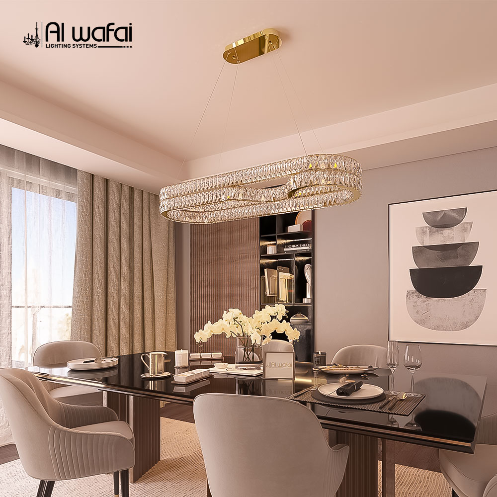 الوفائي للإضاءة | Alwafai Lighting Systems