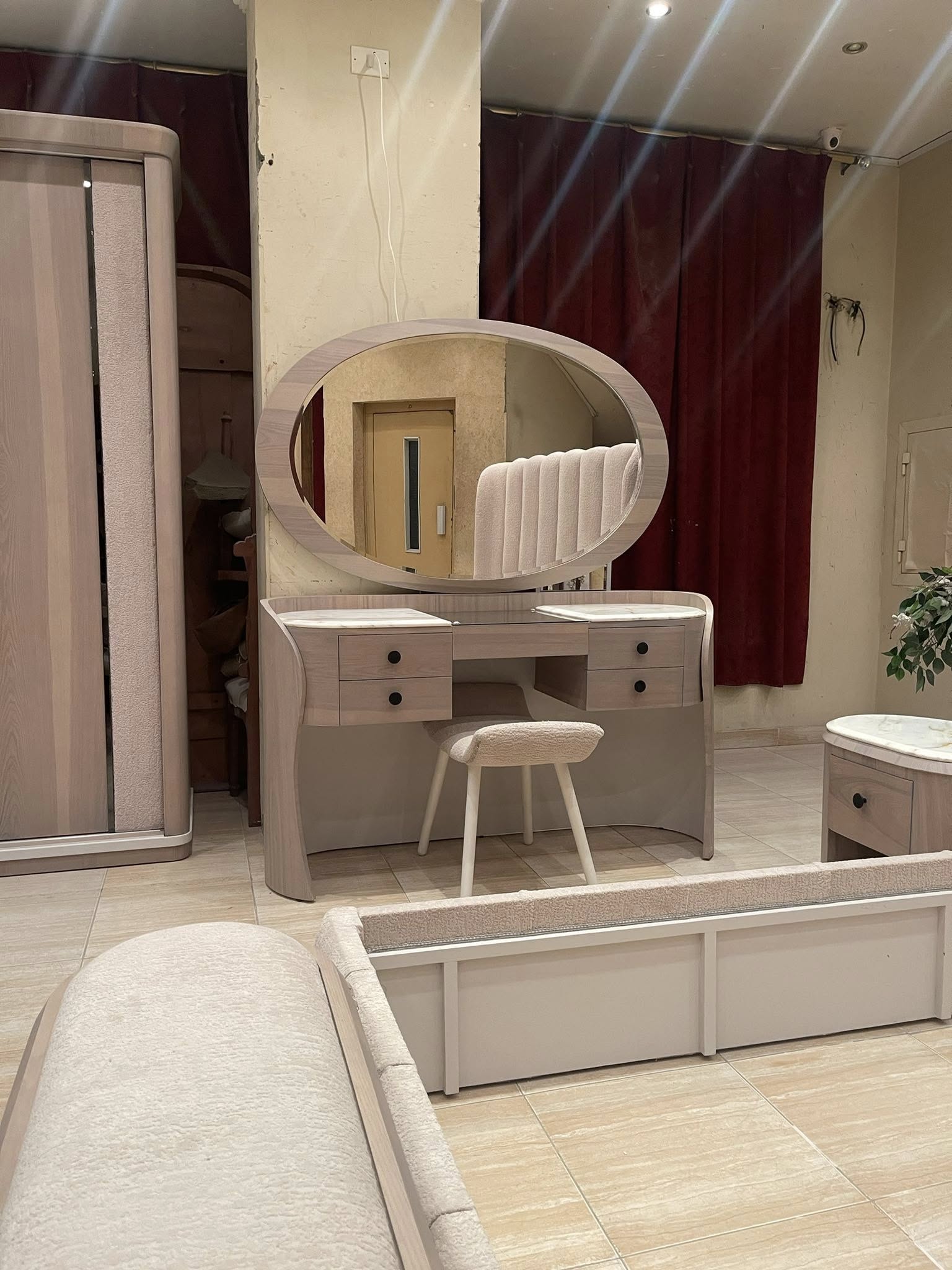 Al-Amana Furniture - الأمانه للأثاث