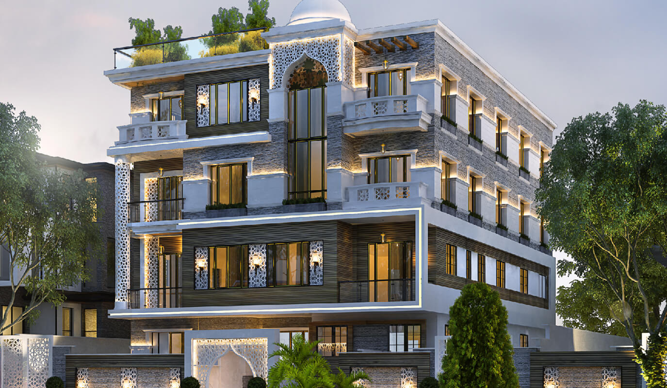سكوب للتطوير العقاري | Scope Developments