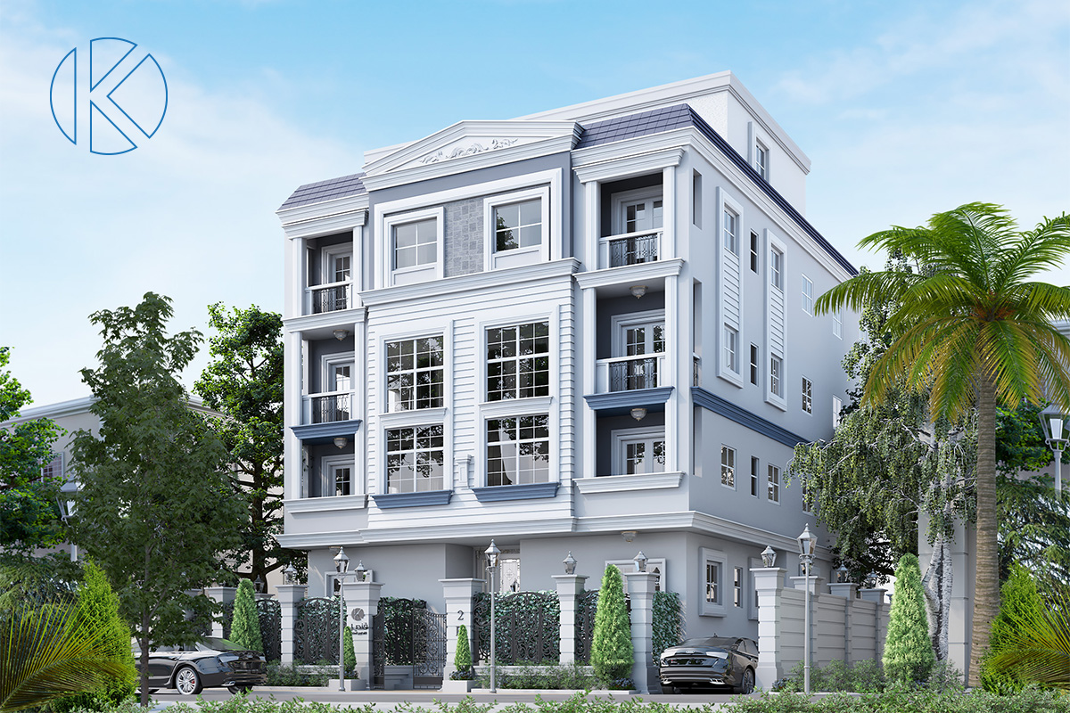 مجموعة قنديل | Kandeel Group