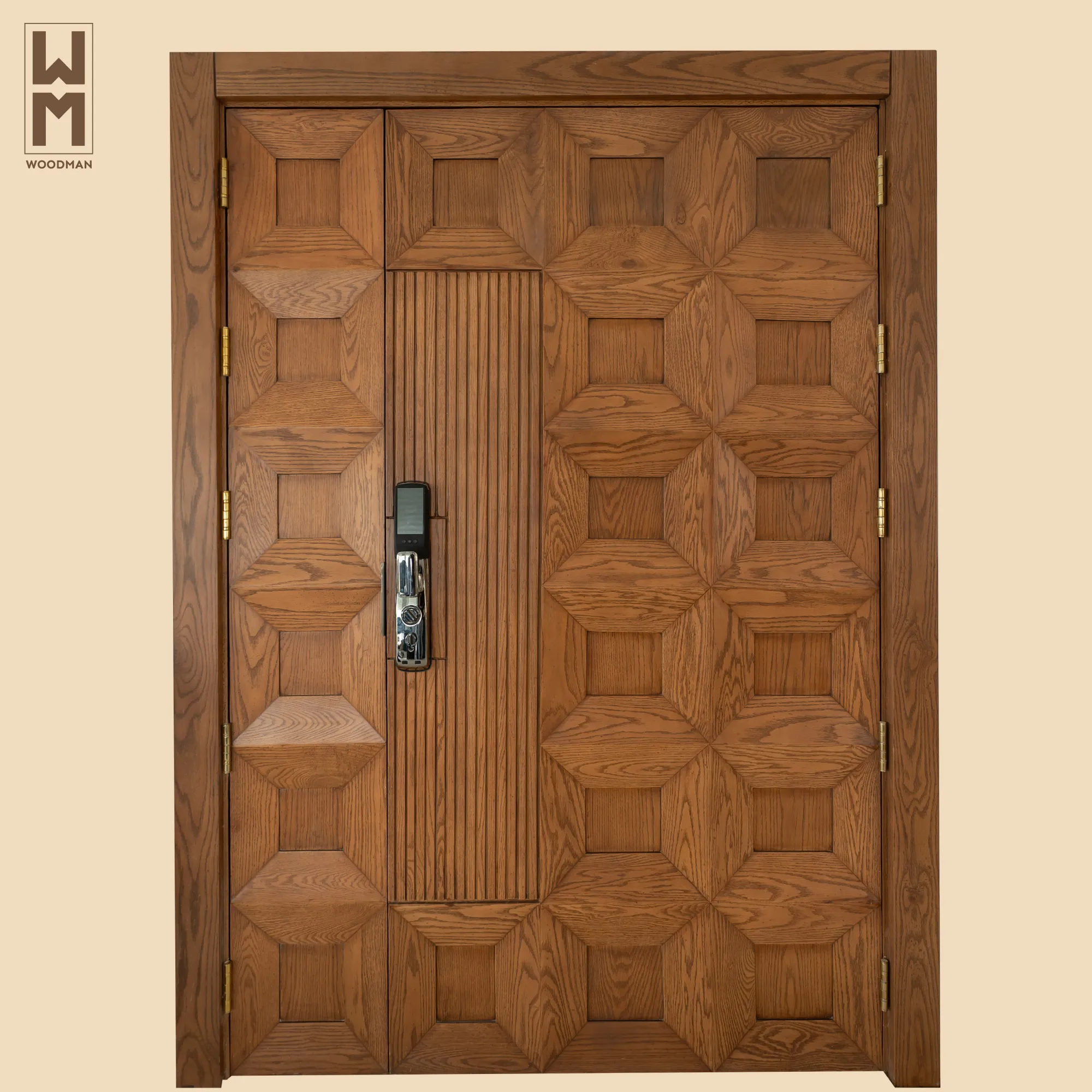 وودمان | Woodman