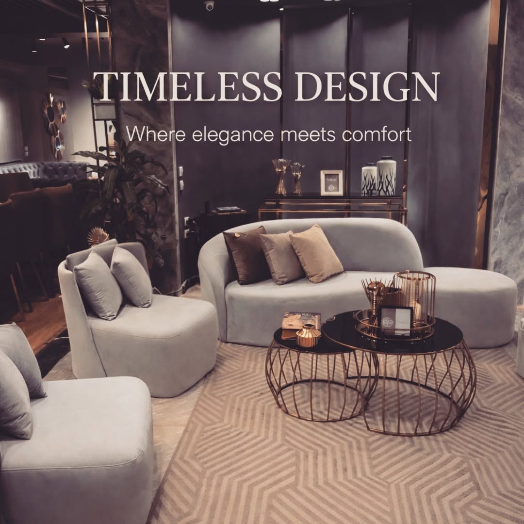 Elmalek Furniture-الملك للاثاث