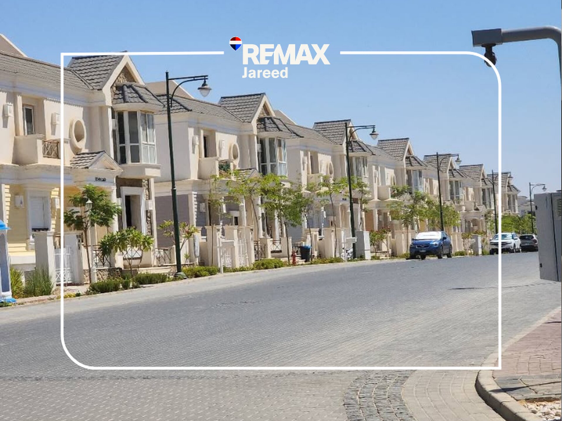 ريماكس جريد | RE/MAX Jareed