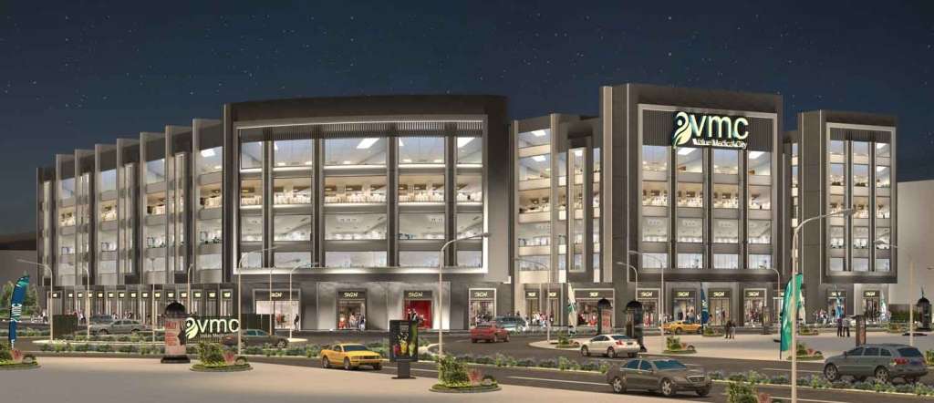 فاليو للتطوير العقاري | Value Developments
