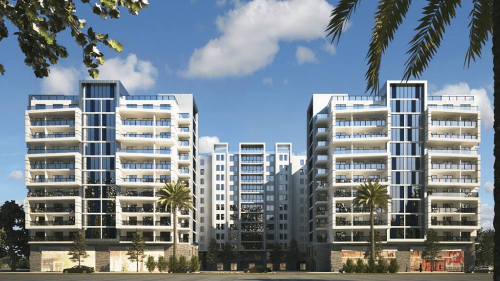 مجموعة سوليك العقارية | Solik Group