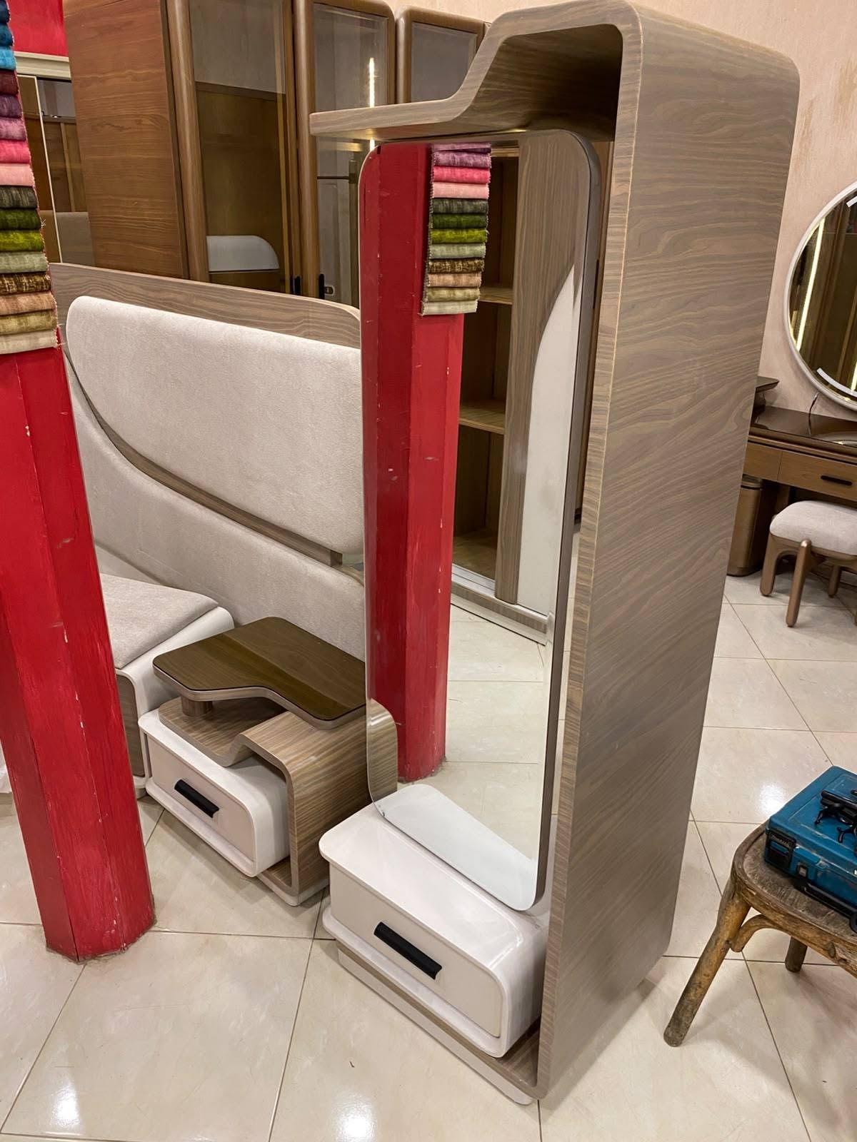 معرض عبدالعاطى مرعى للاثاث