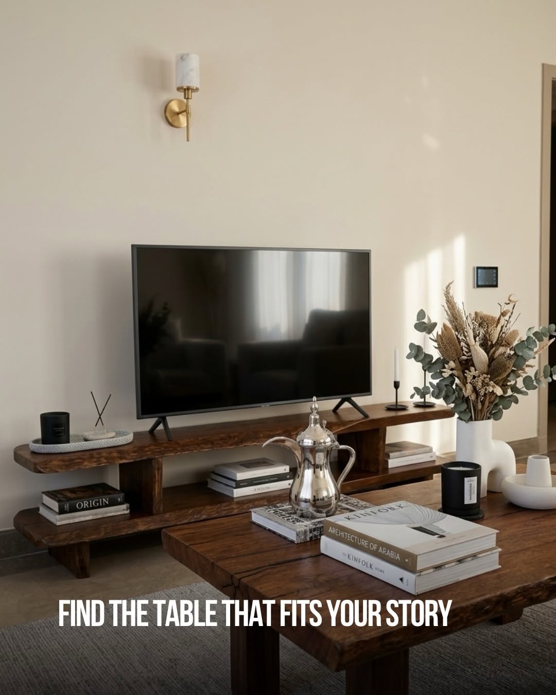 WARSHA Furniture