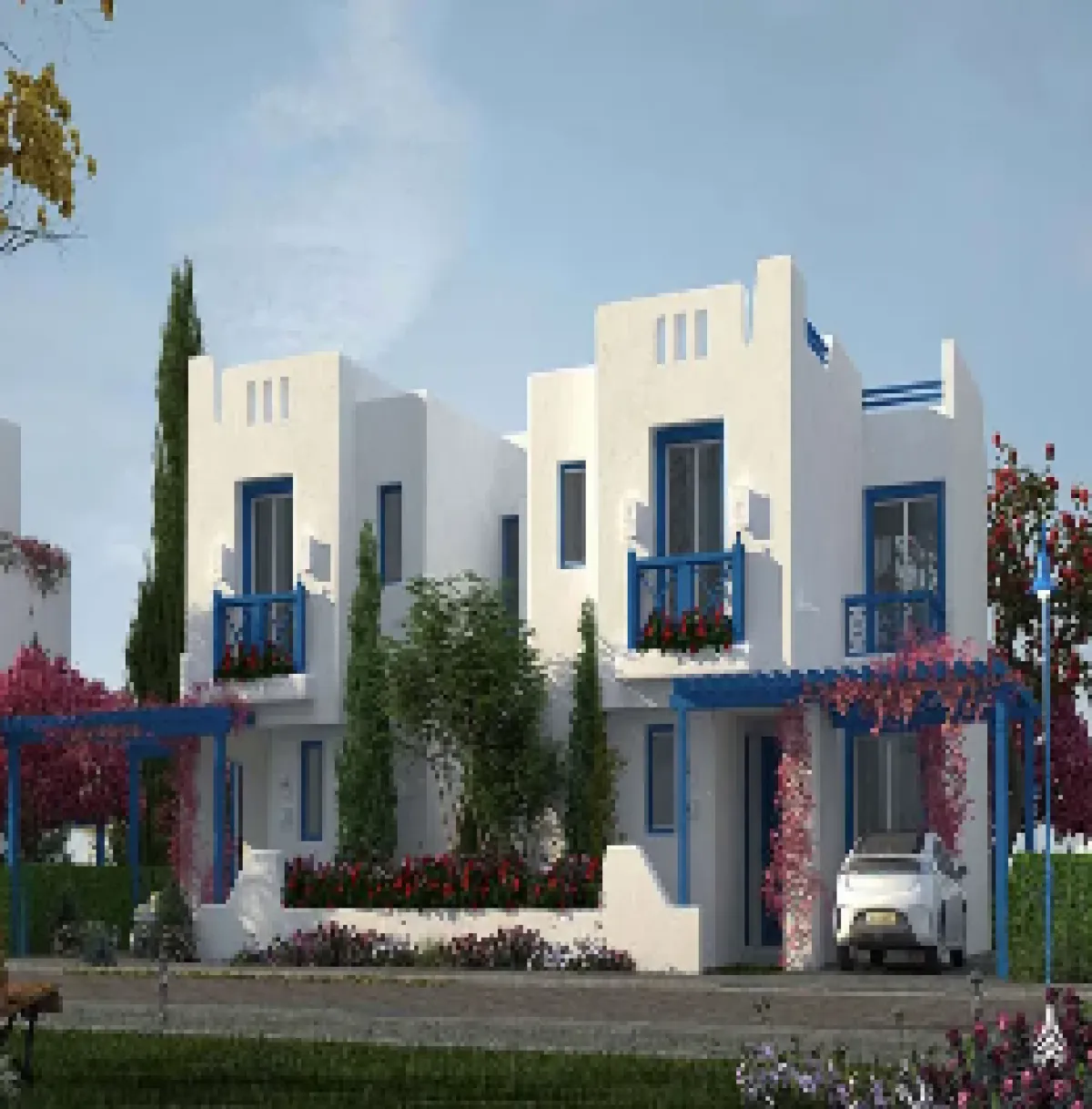 تريبل إس العقارية | Triple S Real Estate