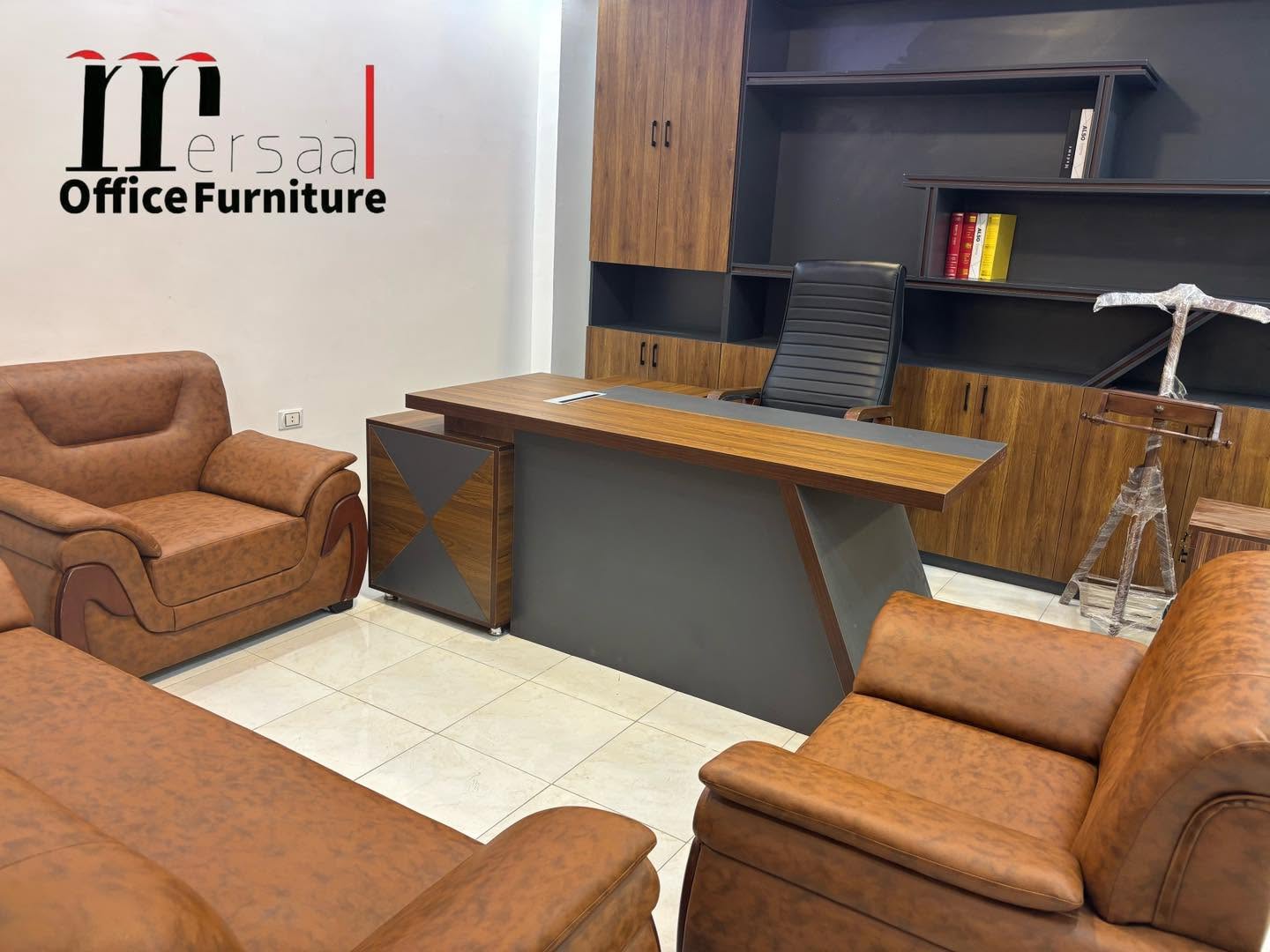 A M luxury furniture